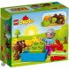 Конструктор LEGO DUPLO 10521 Телёнок в Новороссийске