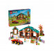 Конструктор LEGO Friends 42617 Приют для животных с фермы в Новороссийске