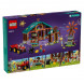 Конструктор LEGO Friends 42617 Приют для животных с фермы в Новороссийске