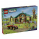 Конструктор LEGO Friends 42617 Приют для животных с фермы в Новороссийске