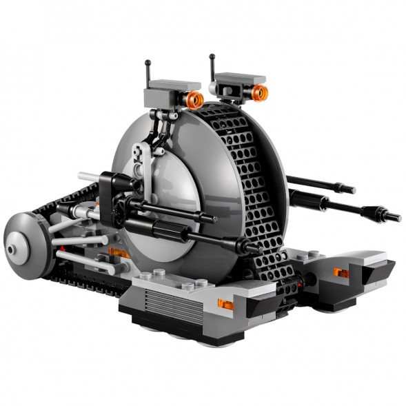 Конструктор LEGO Star Wars 75015 Дроид-танк Альянса в Новороссийске