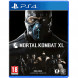 Игра Mortal Kombat XL [PS4,русские субтитры] в Новороссийске