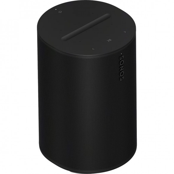 Умная колонка Sonos Era 100, черный в Новороссийске