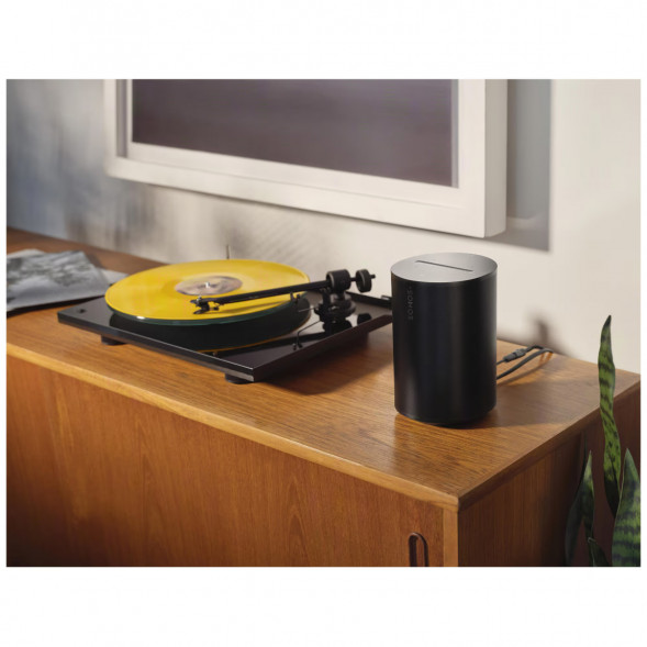 Умная колонка Sonos Era 100, черный в Новороссийске