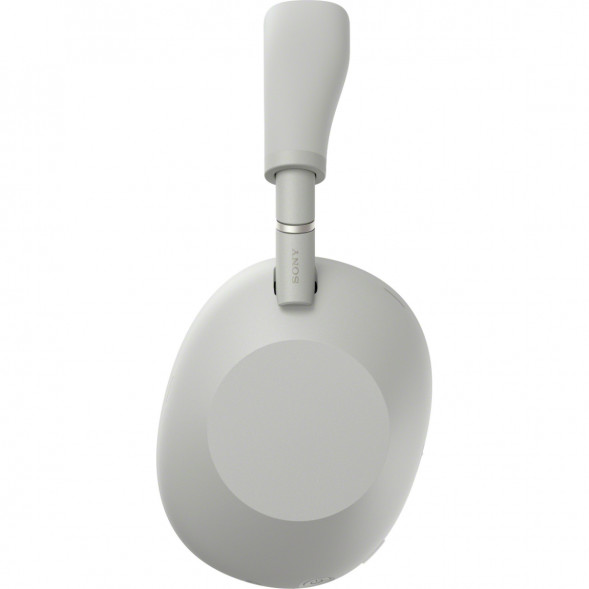 Беспроводные наушники Sony WH-1000XM6, Platinum Silver в Новороссийске