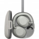 Беспроводные наушники Sony WH-1000XM6, Platinum Silver в Новороссийске