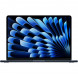 Ноутбук Apple MacBook Air 13 (2025) (M4 / 24Gb / 512Gb / GPU 10-core) (MC6C4), Midnight в Новороссийске
