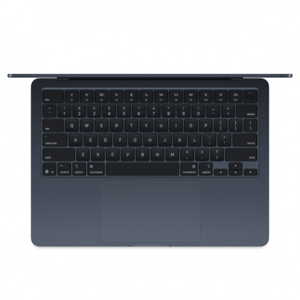 Ноутбук Apple MacBook Air 13 (2025) (M4 / 24Gb / 512Gb / GPU 10-core) (MC6C4), Midnight в Новороссийске