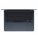 Ноутбук Apple MacBook Air 13 (2025) (M4 / 24Gb / 512Gb / GPU 10-core) (MC6C4), Midnight в Новороссийске
