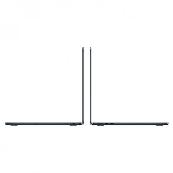 Ноутбук Apple MacBook Air 13 (2025) (M4 / 24Gb / 512Gb / GPU 10-core) (MC6C4), Midnight в Новороссийске