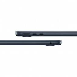 Ноутбук Apple MacBook Air 13 (2025) (M4 / 24Gb / 512Gb / GPU 10-core) (MC6C4), Midnight