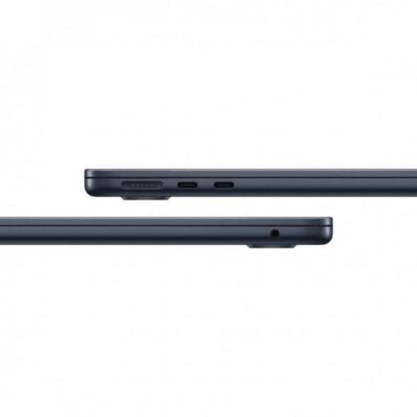 Ноутбук Apple MacBook Air 13 (2025) (M4 / 24Gb / 512Gb / GPU 10-core) (MC6C4), Midnight в Новороссийске