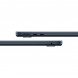 Ноутбук Apple MacBook Air 13 (2025) (M4 / 24Gb / 512Gb / GPU 10-core) (MC6C4), Midnight в Новороссийске