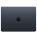 Ноутбук Apple MacBook Air 13 (2025) (M4 / 24Gb / 512Gb / GPU 10-core) (MC6C4), Midnight в Новороссийске