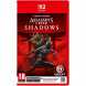 Игра Assassin&amp;#039;s Creed: Shadows [Nintendo Switch 2, русские субтитры] в Новороссийске