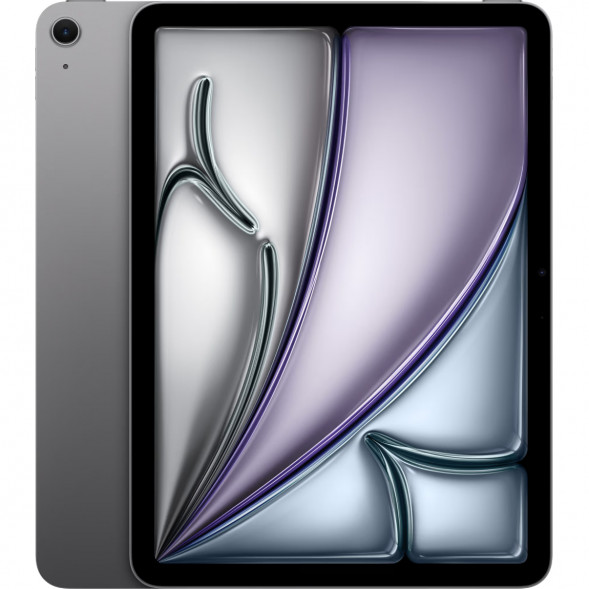 Планшет Apple iPad Air 11 (2026) 1TB Wi-Fi, Серый в Новороссийске