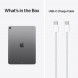 Планшет Apple iPad Air 11 (2026) 1TB Wi-Fi, Серый в Новороссийске