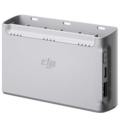 Хаб зарядный для квадрокоптера DJI Mini 2 / Mini SE в Новороссийске
