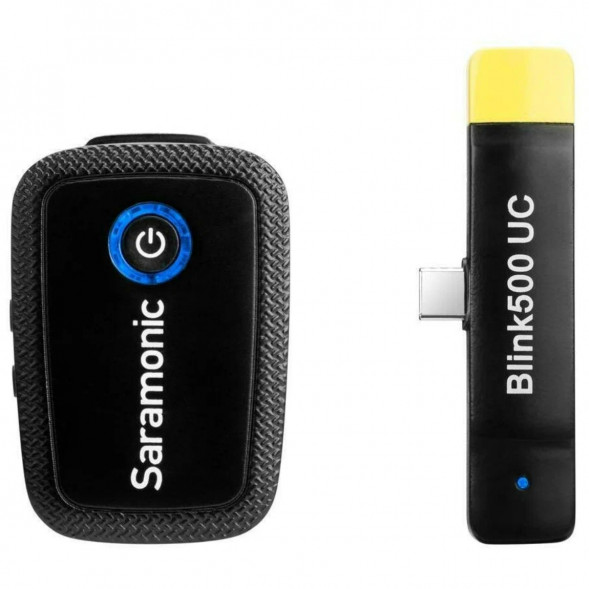 Радиосистема Saramonic Blink 500 B5 в Новороссийске