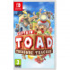 Игра Captain Toad: Treasure Tracker [Nintendo Switch, английская версия] в Новороссийске