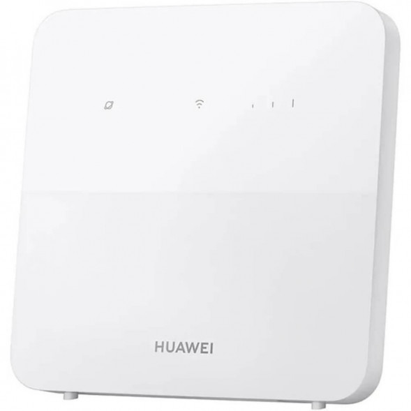 Роутер Huawei B320-323, белый в Новороссийске