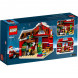 Конструктор LEGO Seasonal 40565 Мастерская Санты в Новороссийске
