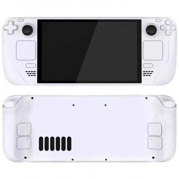 Игровая приставка Valve Steam Deck OLED 1Tb Limited Edition, White в Новороссийске