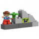 Конструктор LEGO DUPLO 10622 Большая коробка для творчества в Новороссийске