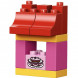 Конструктор LEGO DUPLO 10622 Большая коробка для творчества в Новороссийске