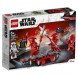Конструктор LEGO Star Wars 75225 Боевой набор Элитной преторианской гвардии в Новороссийске