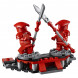 Конструктор LEGO Star Wars 75225 Боевой набор Элитной преторианской гвардии в Новороссийске