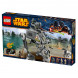 Конструктор LEGO Star Wars 75043 Шагающий танк AT-AP в Новороссийске