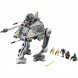 Конструктор LEGO Star Wars 75043 Шагающий танк AT-AP в Новороссийске