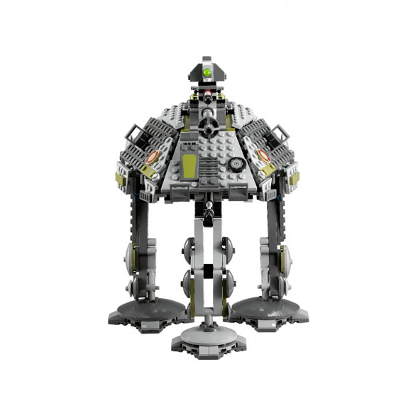 Конструктор LEGO Star Wars 75043 Шагающий танк AT-AP в Новороссийске