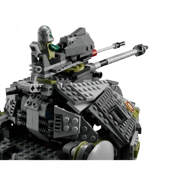 Конструктор LEGO Star Wars 75043 Шагающий танк AT-AP в Новороссийске