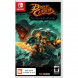 Игра Battle Chasers: Nightwar [Nintendo Switch, русская версия] в Новороссийске