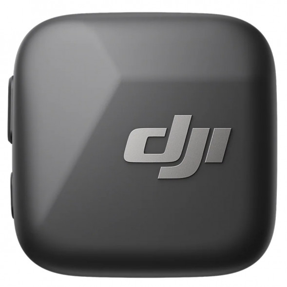 Микрофон DJI Mic Mini (1 TX + 1 RX) в Новороссийске
