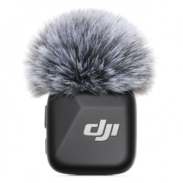 Микрофон DJI Mic Mini (1 TX + 1 RX) в Новороссийске