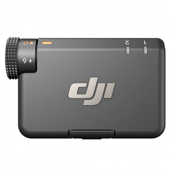 Микрофон DJI Mic Mini (1 TX + 1 RX) в Новороссийске