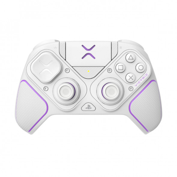 Беспроводной контроллер PDP Victrix Pro BFG для PS5, белый в Новороссийске