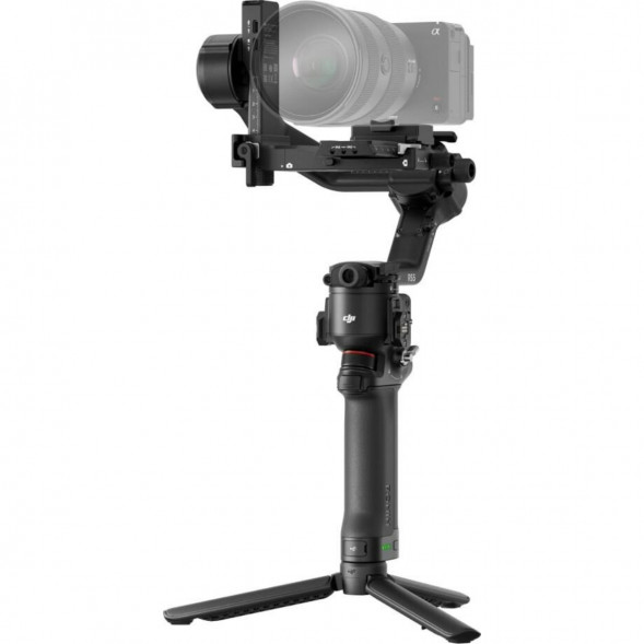 Стабилизатор DJI RS 5 в Новороссийске
