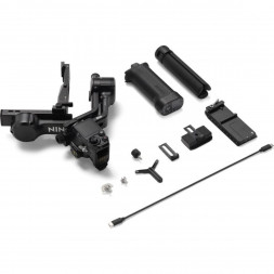 Стабилизатор DJI RS 5