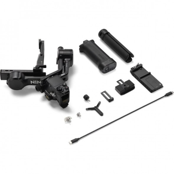 Стабилизатор DJI RS 5 в Новороссийске