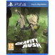Игра Gravity Rush Remastered [PS4, русская версия] в Новороссийске