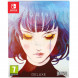 Игра GRIS. Deluxe Edition [Nintendo Switch, русские субтитры] в Новороссийске