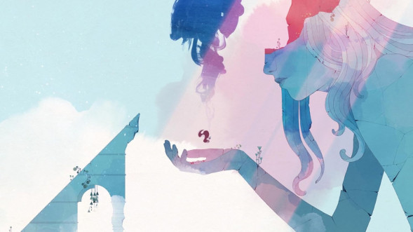 Игра GRIS. Deluxe Edition [Nintendo Switch, русские субтитры] в Новороссийске