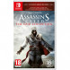 Игра Assassin’s Creed The Ezio Collection [Nintendo Switch, русская версия] в Новороссийске