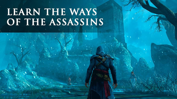 Игра Assassin’s Creed The Ezio Collection [Nintendo Switch, русская версия] в Новороссийске