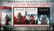 Игра Assassin’s Creed The Ezio Collection [Nintendo Switch, русская версия] в Новороссийске
