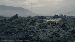 Игра Death Stranding [PS4, русские субтитры]